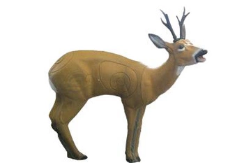 SRT 3D TARGET ROEBUCK - GROUP 2 - L96cm H89cm