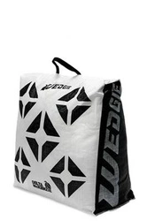 PORTABLE TARGET WEDGIE BAG - 24"x24"x12
