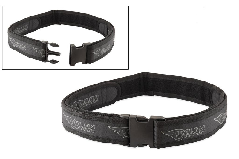 Pas mocujący kołczan AVALON