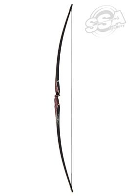 Łuk LONGBOWS KITE 66" RH 