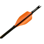 XS Wings Spin Vane 50 mm Low Profile – Lotki do strzał