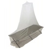 MFH Mosquito Net, white, single, ca. 0,63 x 2 x 8 m