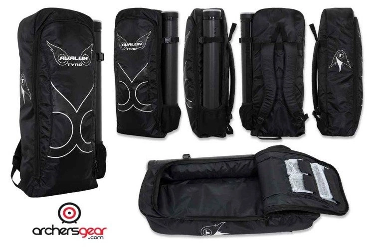 Avalon Tyro Backpack