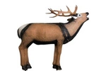 WILD LIFE TARGETS 3-D DEER BELLING / CERVO BRAMI - DIM:185x160x45cm GRP 1