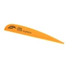 Flex-Fletch Vane FFP-300 Parabolic – pióra łucznicze