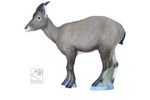 SRT TARGETS 3-D IBEX FEMINA - GROUP 2 - L100cm H94cm