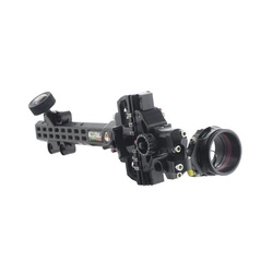 Axcel Sight Pro Slider Carbon AccuTouch – celownik łuczniczy