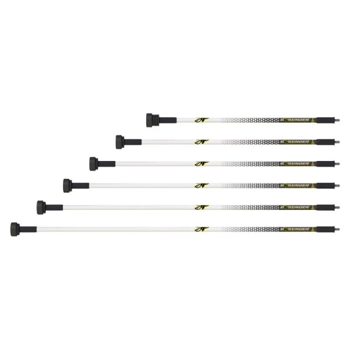 B-Stinger Stabilizer Long MicroHex Target