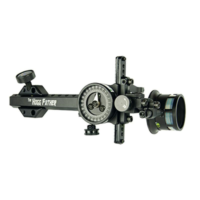 Spot-Hogg Sight Hogg-Father 1-Pin