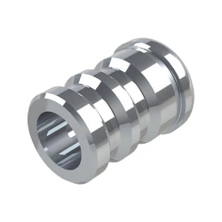 Gold Tip Accu Bushing Triple X – tulejki montażowe do strzał