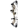 Łuk Bloczkowy Bear Archery Legit MAXX zestaw RTH