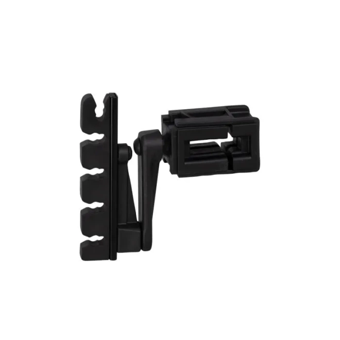 Bear Archery Traditional Quiver Kodiak Leather