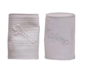 BEIER 3D TARGET CAN SPINACH : L7 x W7 x H10.5cm