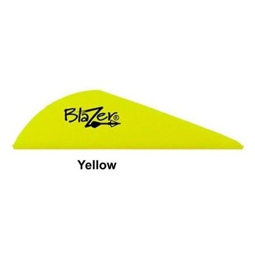 Bohning Blazer 2" Aileron