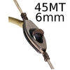 6mm \ 45MT