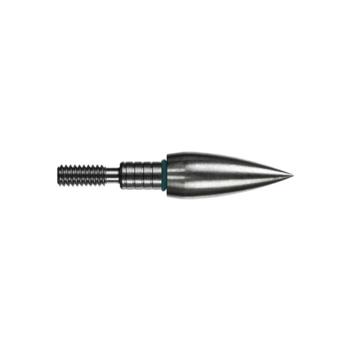 TopHat Screw-In Point Combo Bullet Convex – groty na gwint kuliste wypukłe