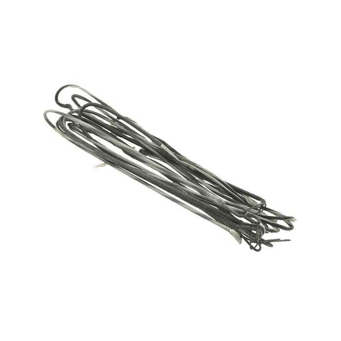 Winner's Choice String Compound Set Carb. Spyder ZT Turbo – Zestaw cięciw do łuku bloczkowego