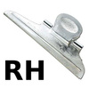 Bitzenburger Helical RH razor buckle