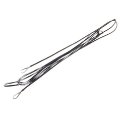 Winner's Choice String Compound One-Cam 8125 Black/Slv