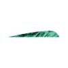 Gateway Feather 3″ Parabolic RW – Lotka Naturalna 3″ Prawoskrętna