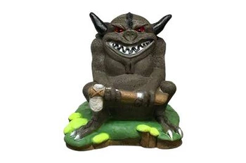 DELTA MCKENZIE 3D TARGET 50660 IMP