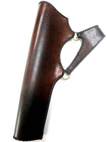 Kołczan Herbis do pasa typ 4