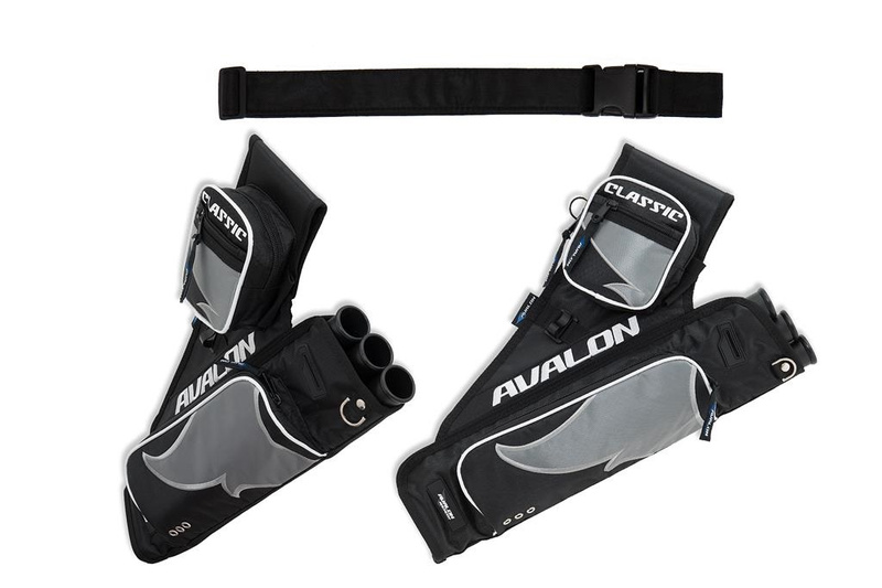 Avalon Classic PRO arrow quiver 