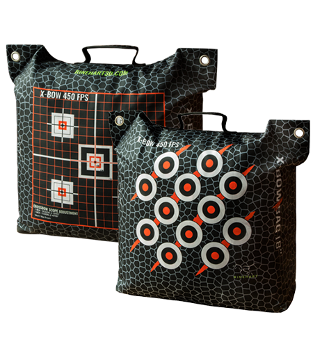Tarcza Rinehart Target 3D X-Bow Bag 22\"