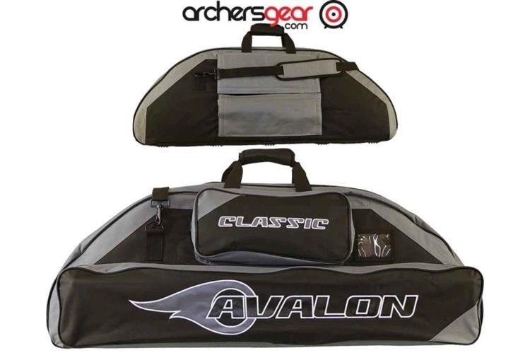 Torba na łuk Avalon 116 cm