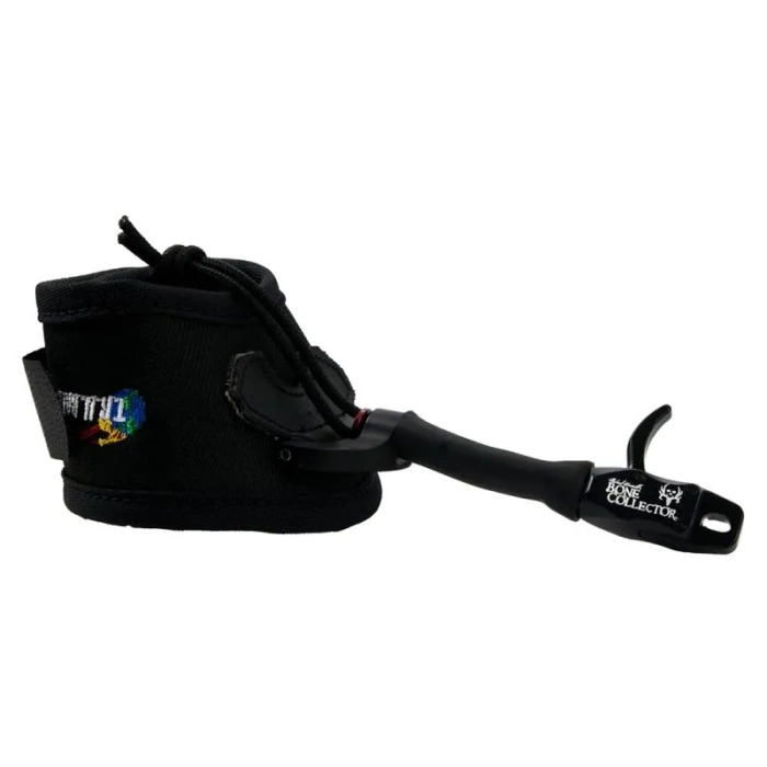 TRU Ball Wrist Release Bone Collector Bandit