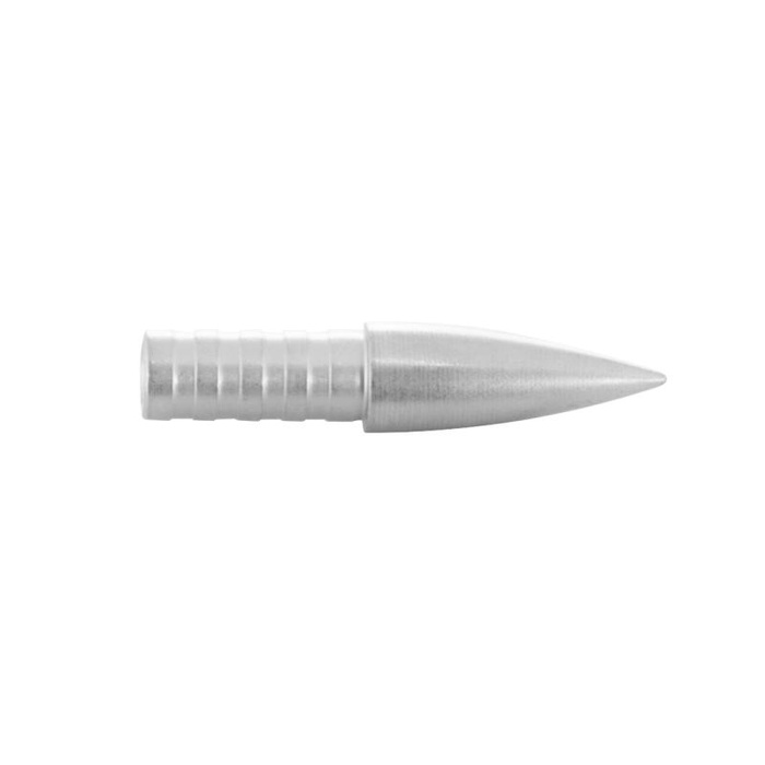 Gold Tip Glue-In Point Accu Points .246 – Groty wklejane