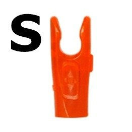 Nasadka Easton Pin L Pomarańczowa