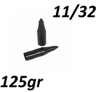 11/32'' - 125gr