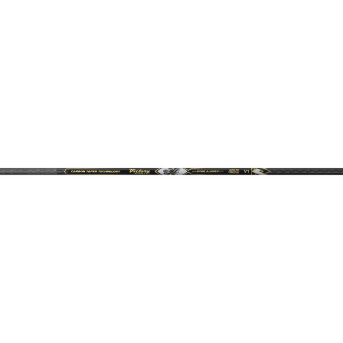 Victory Shaft Carbon VXT Elite Taper – strzały karbonowe