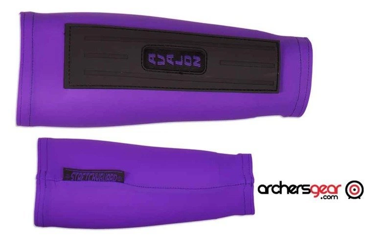 Avalon Stretch Slip On Forearm Protection