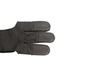 ElTORO traditional archery glove ETHS101 Brown