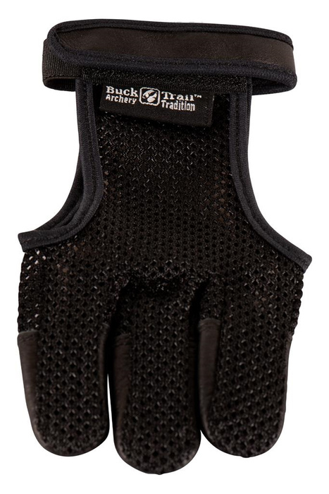 Buck Trail vasaros šaudymo iš lanko pirštinė