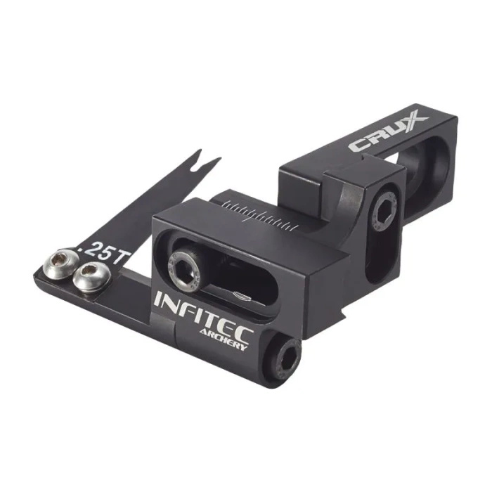 Infitec Arrow Rest Compound Crux