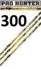 GT Pro Hunter APG Arrow 