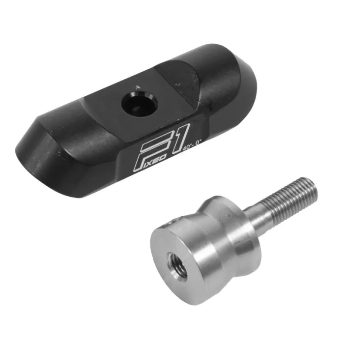 Axcel V-Bar Mount Fixed with Eyebolt F1 - Uchwyt V-Bar