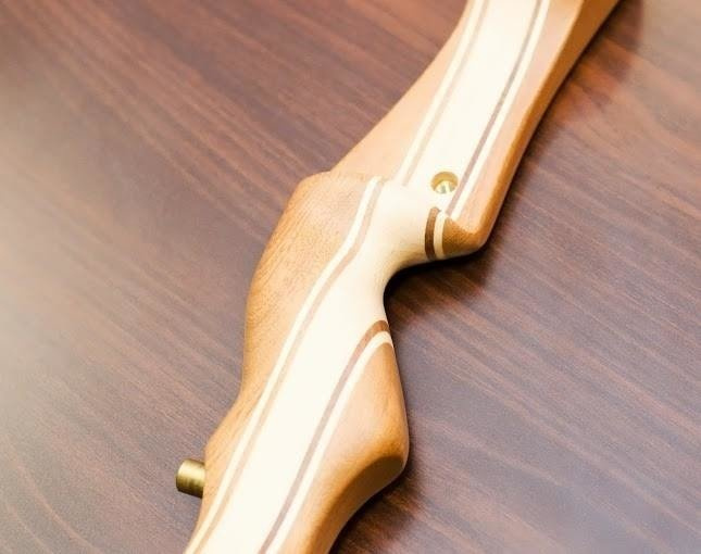 Ragim Impala 62" lankas