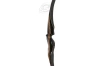 HUNTING BOWS VOLCANO CARBON 62" RH 25 LBS