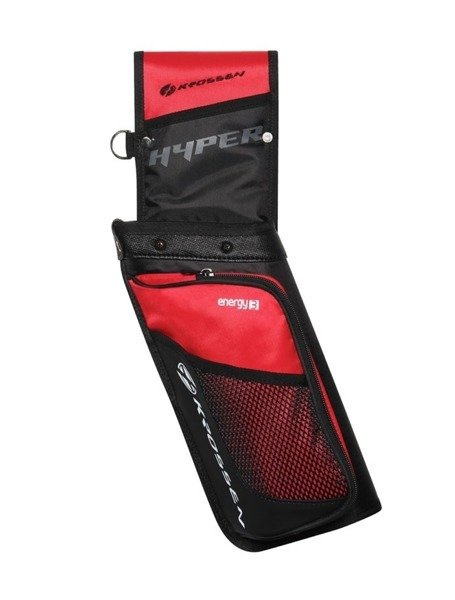 Krossen Hyper Quiver Field RH 