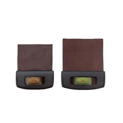 Fairweather Tab Barebow Plates Set Incl. Leather