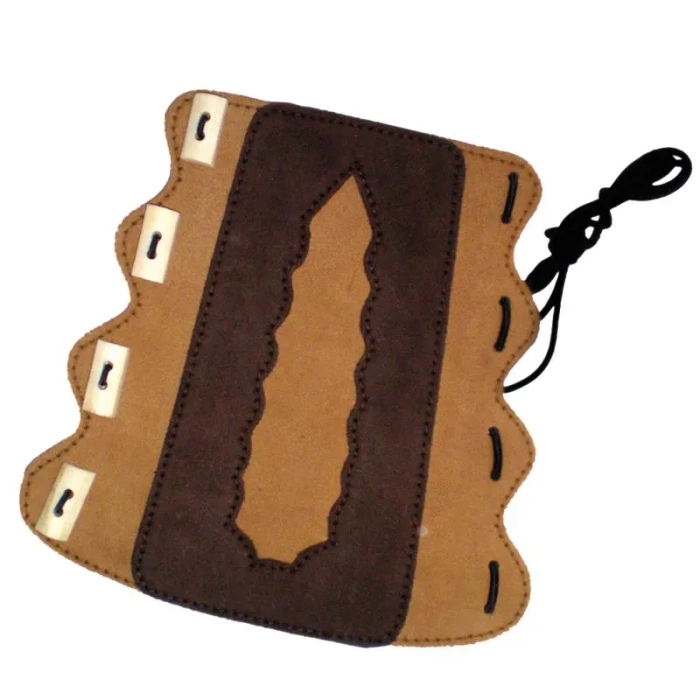 White Feather Armguard Wind - Ochraniacz Ramienia