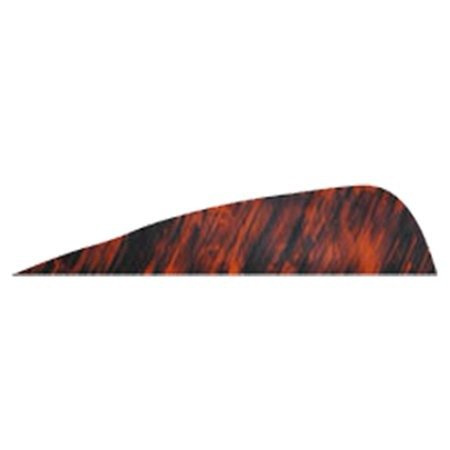 Gateway Parabolic 4" Tre natural darts