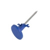 Hamskea Target Pin Logo Engraved