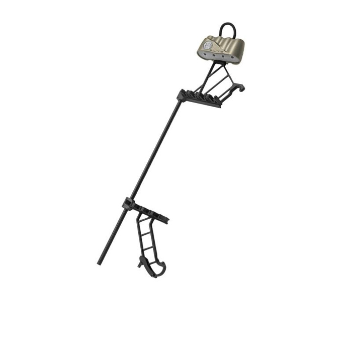 Elite Archery Bow Quiver Pro