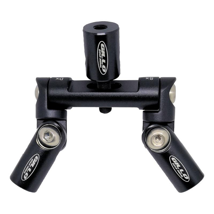 Gillo V-Bar 3 Axis with Bolt - V-Bar 3-osiowy z Śrubą