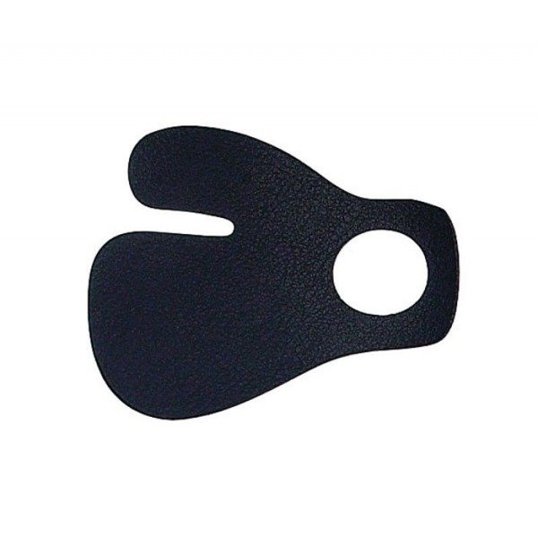 Fingerschutz Echtleder - Cartel Pro III